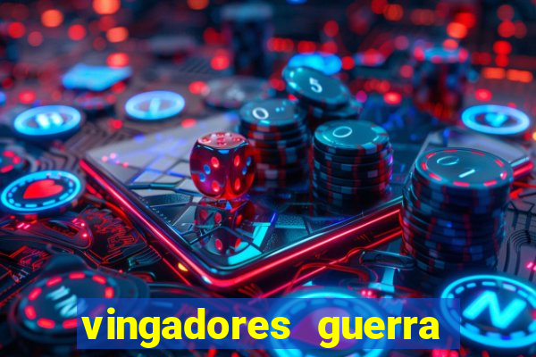 vingadores guerra infinita torrent magnet